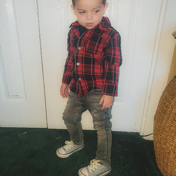 Meet your Posher, Mekenzie - Picture 13 of 14